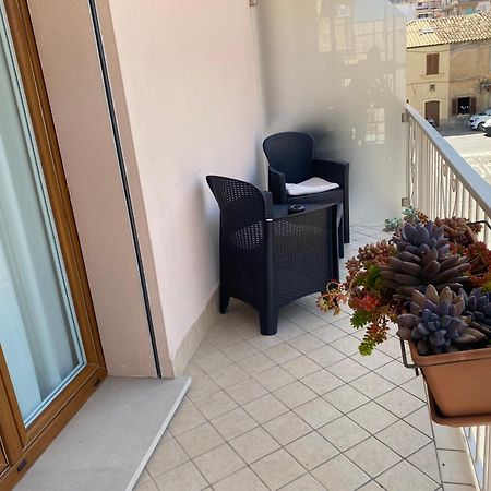 Liberty Lodge Tropea Dış mekan fotoğraf