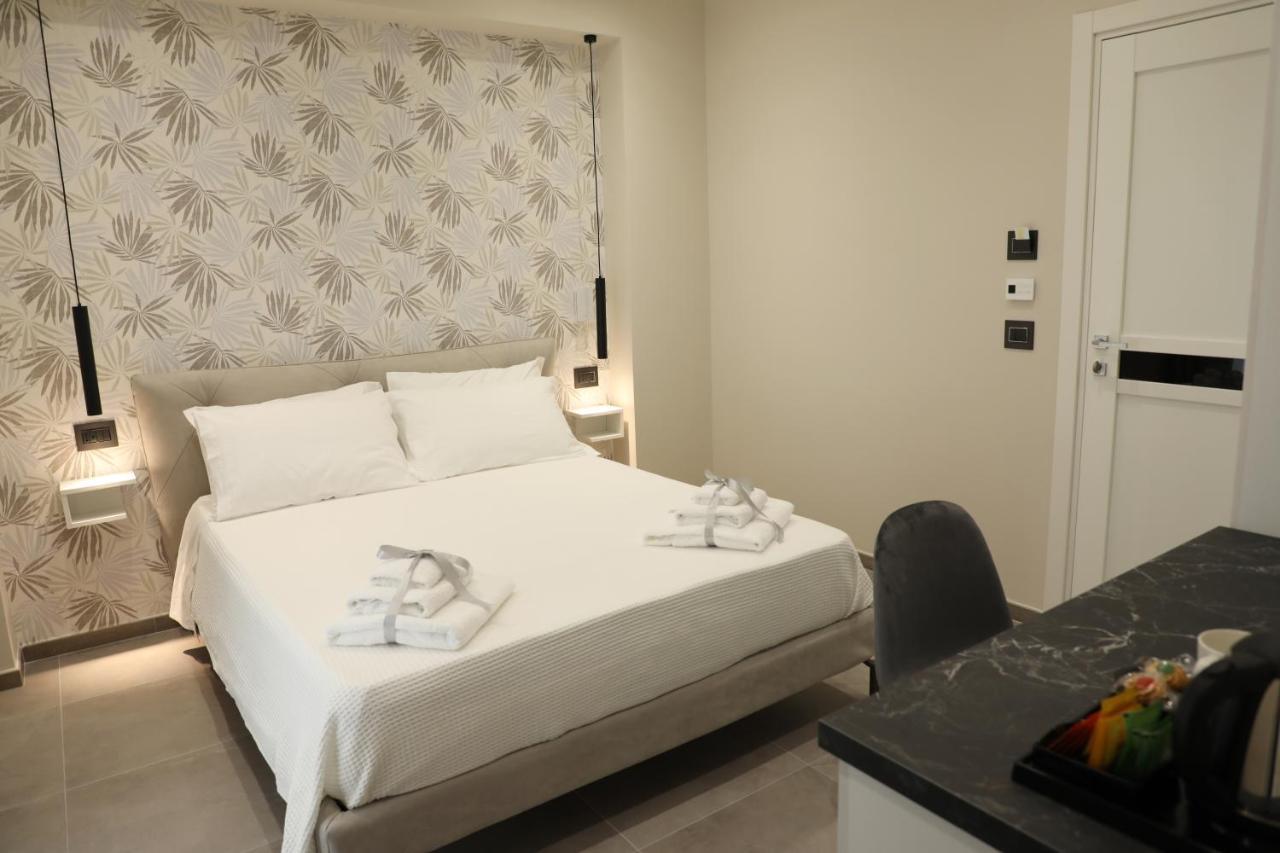 Liberty Lodge Tropea Dış mekan fotoğraf