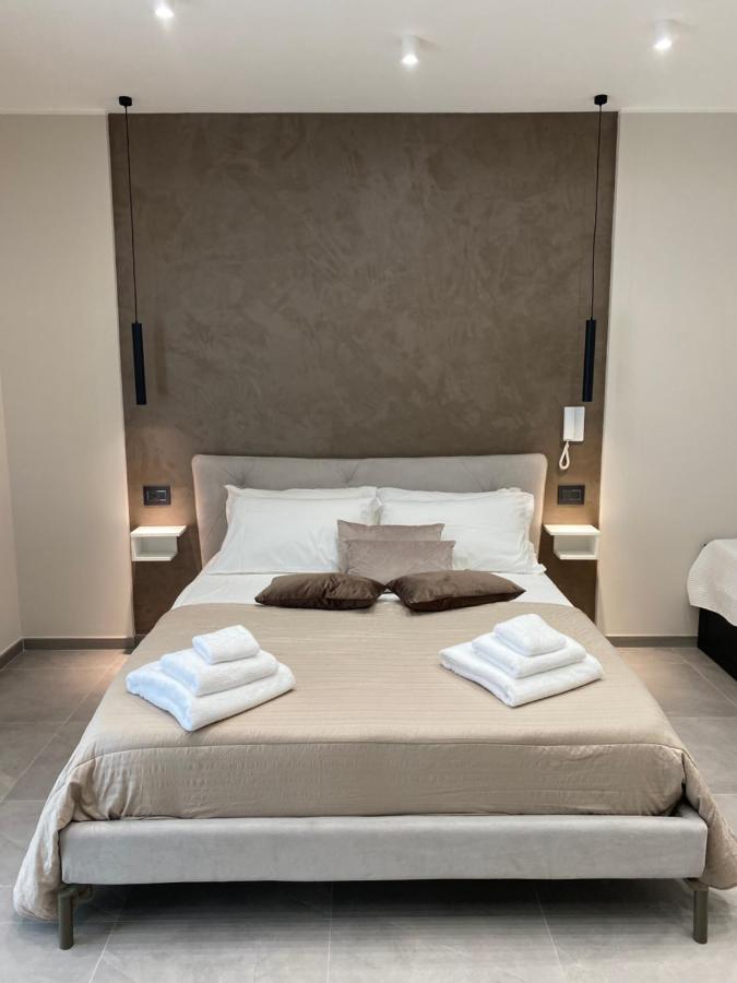 Liberty Lodge Tropea Dış mekan fotoğraf