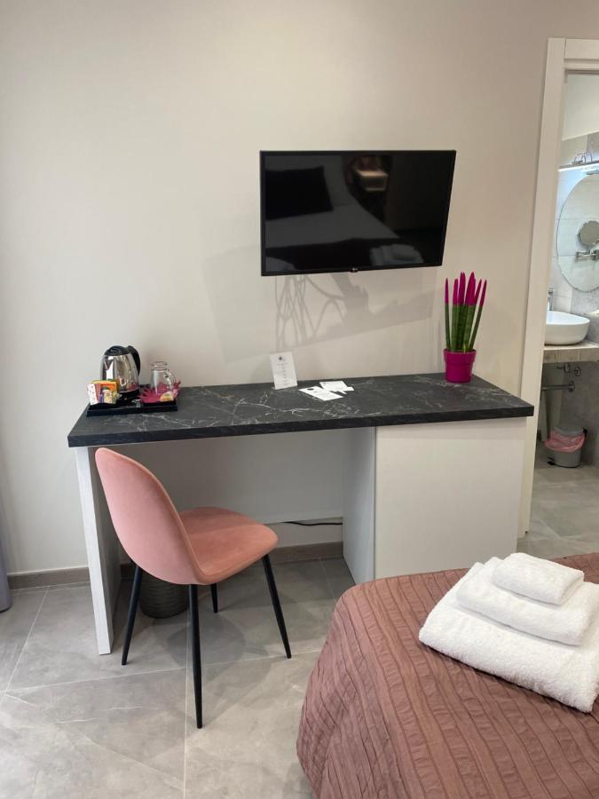 Liberty Lodge Tropea Dış mekan fotoğraf