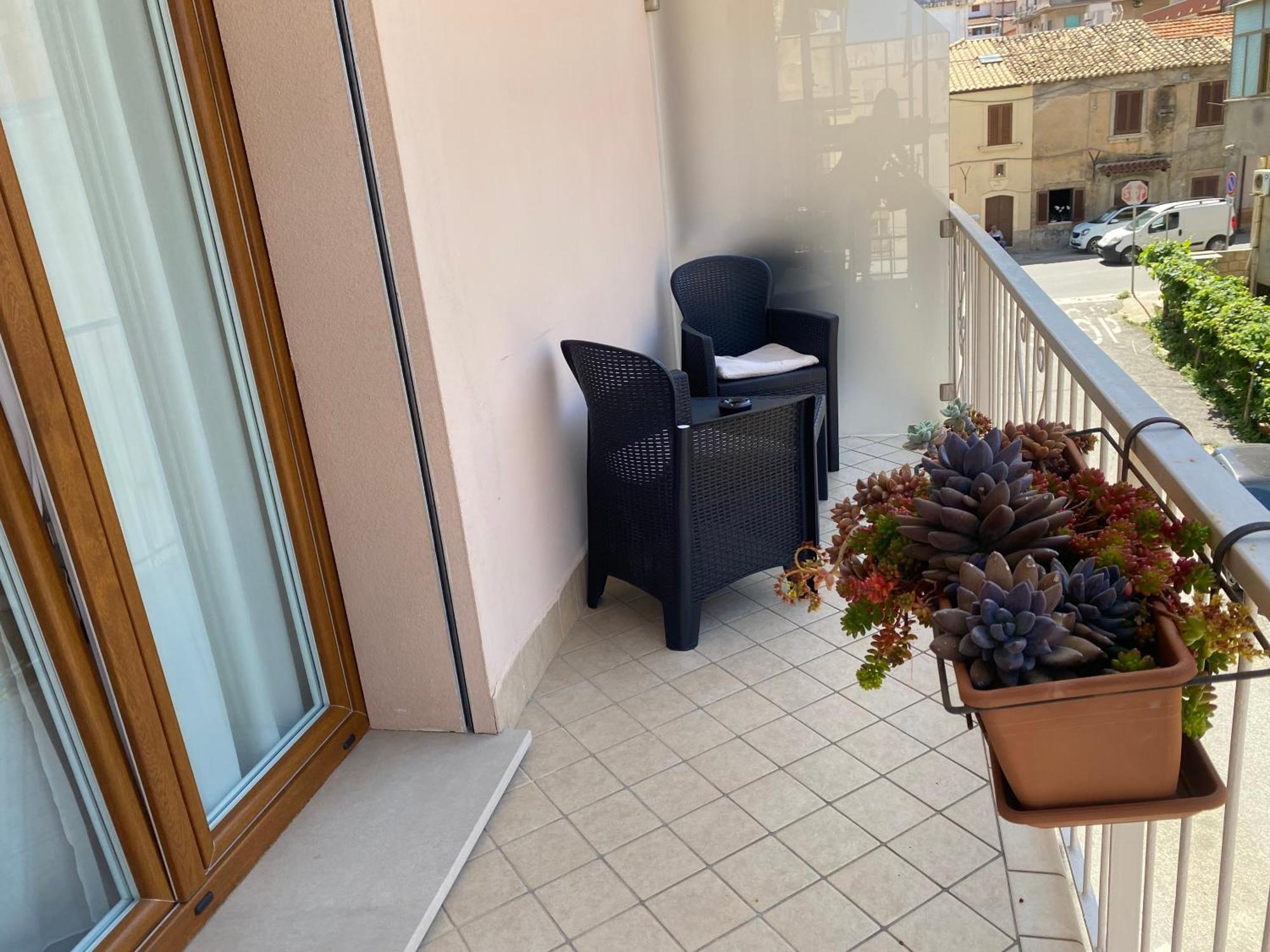 Liberty Lodge Tropea Dış mekan fotoğraf